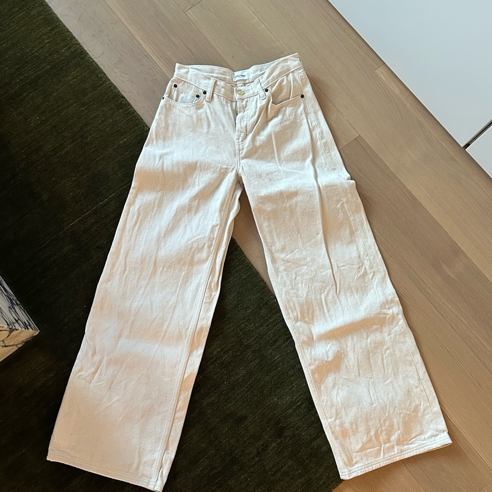 Still HereWalker Jeans